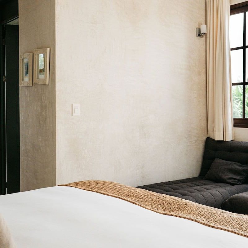 Villa in Soliman Bay