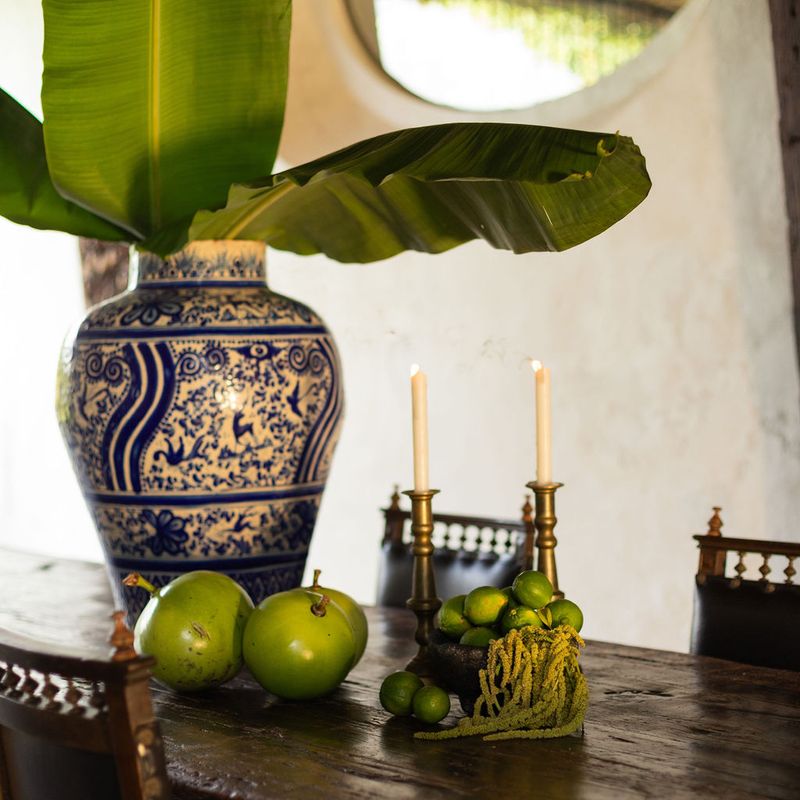 17th Century Hacienda in Morelos