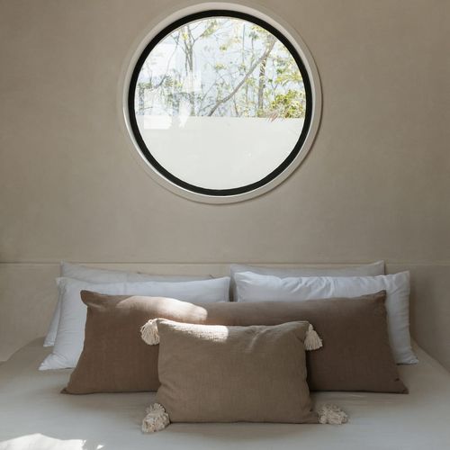 Designer Villa in Tulum