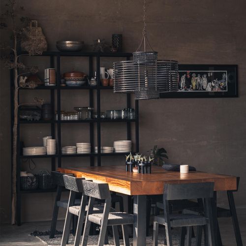 Brutalist Home in East Cape