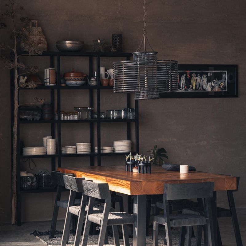 Brutalist Home in East Cape