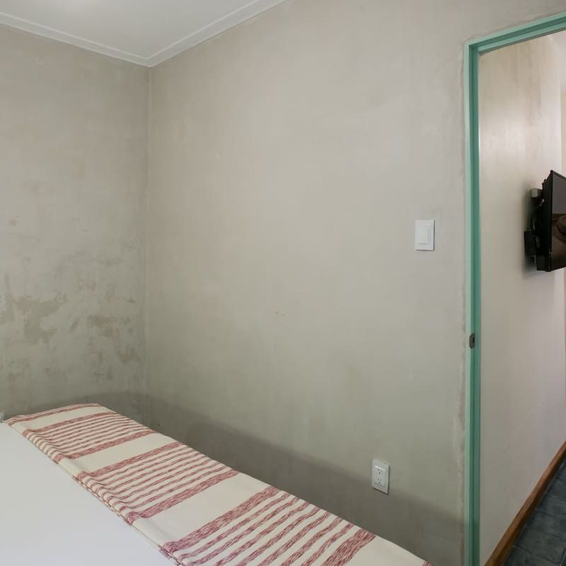 Apartment in Condesa