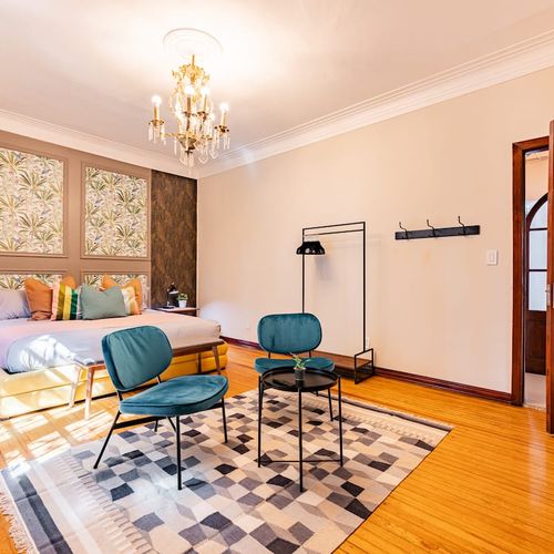 Large Home in Cuauhtemoc