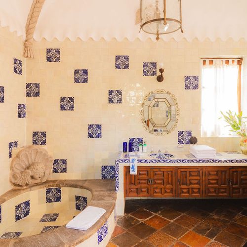17th Century Hacienda in Morelos