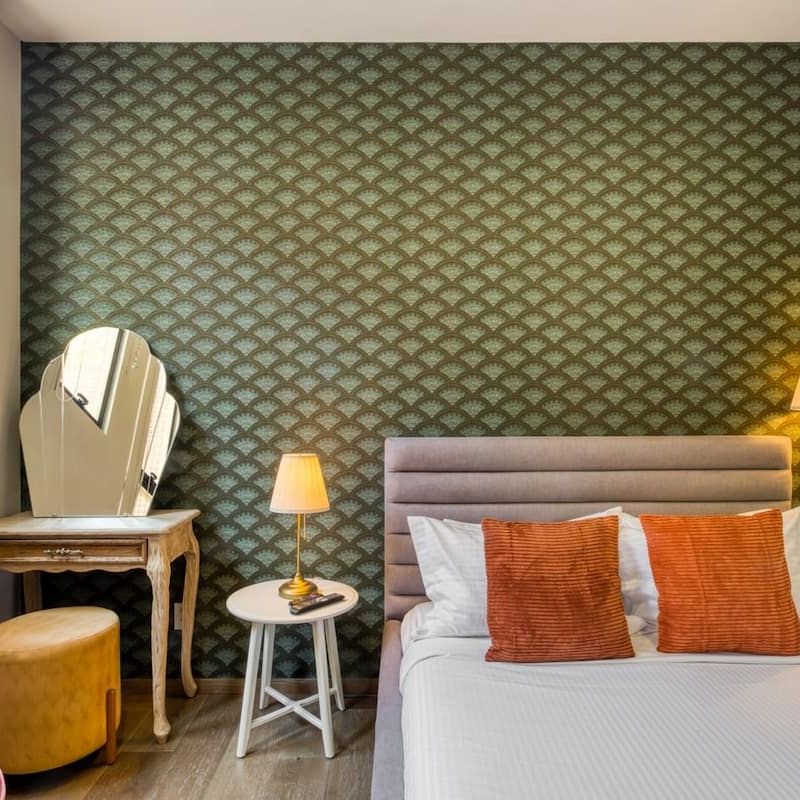 Apartment in Roma Sur