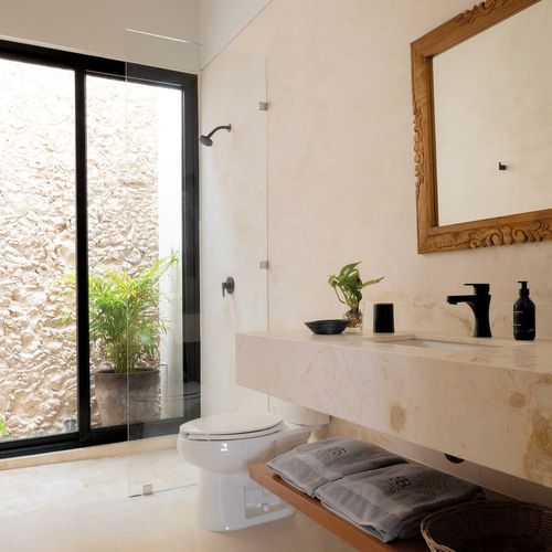 Designer Home in Merida