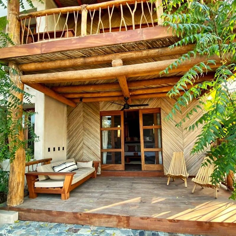 Home in Playa las Gatas 