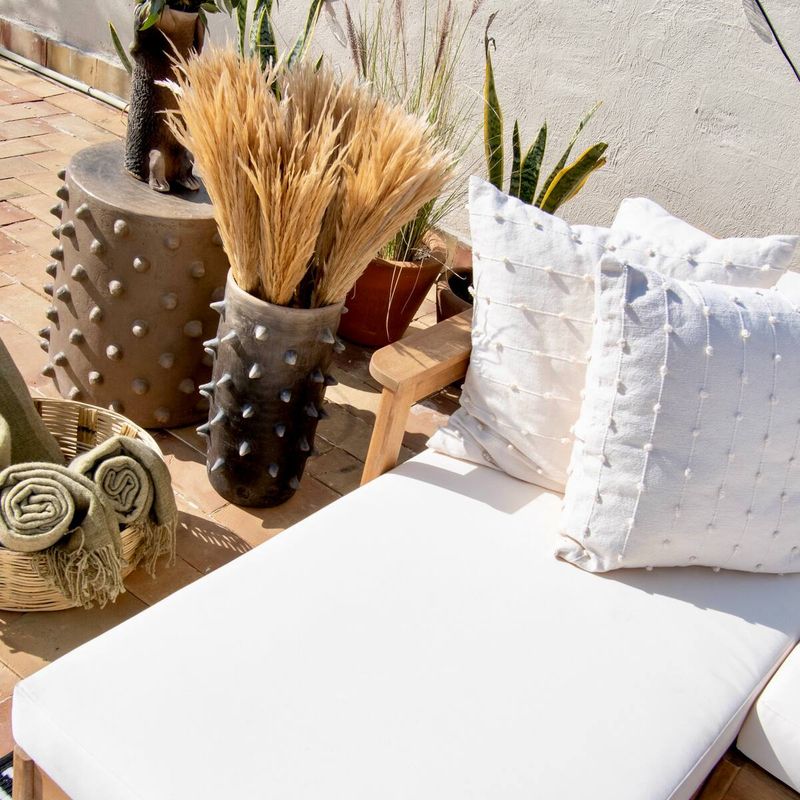 Luxury Home in Oaxaca