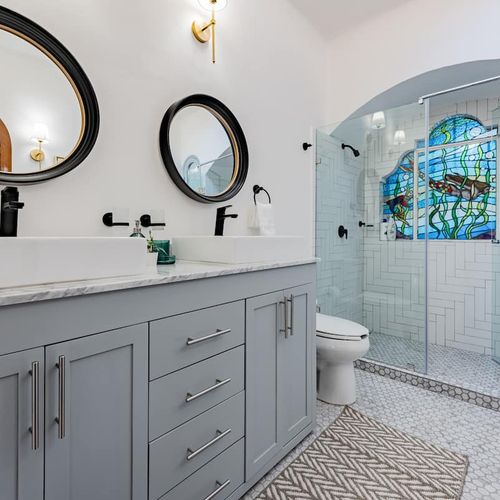 Large Home in Anzures