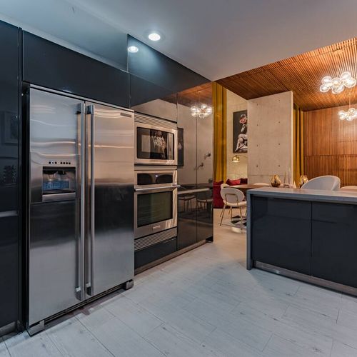 Large Home in Condesa