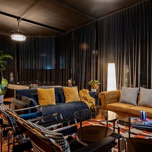 Large Home in Roma Norte