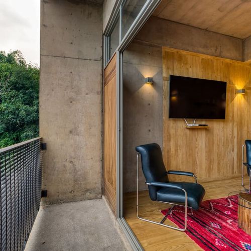 Apartment in Roma Norte