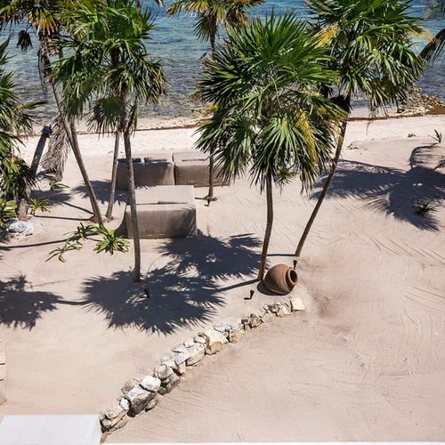 Villa in Tulum