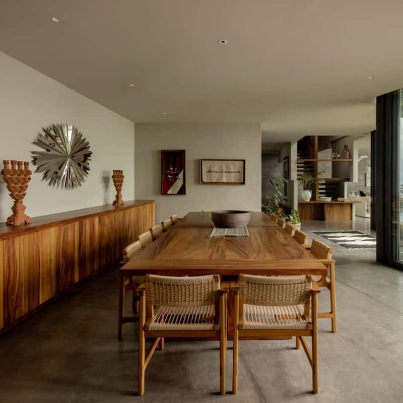 Luxury Villa in Punta Mita