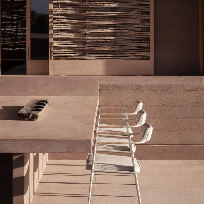 Designer Villa in Todos Santos