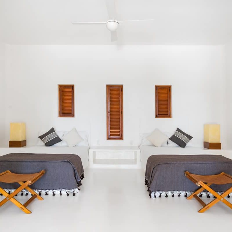 Cliffside Villa in Careyes