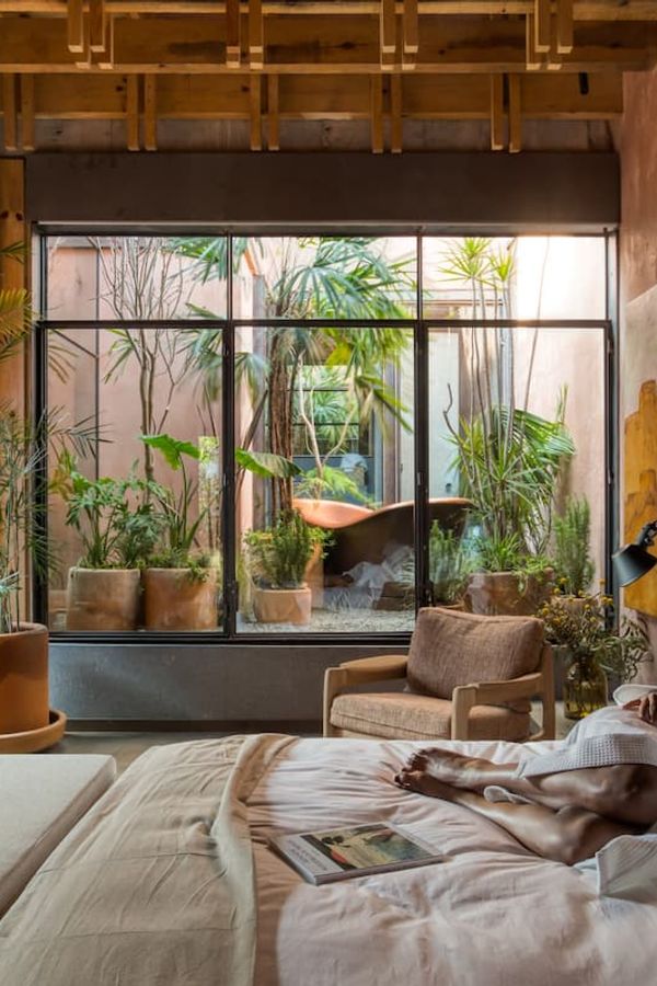 Historic Home in Roma Norte