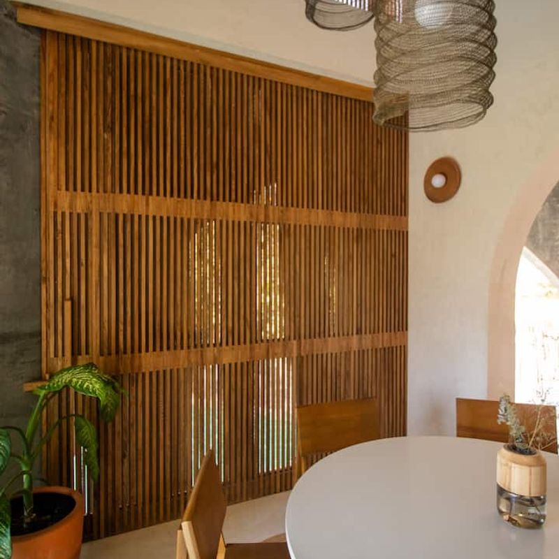 Designer Home in La Barra