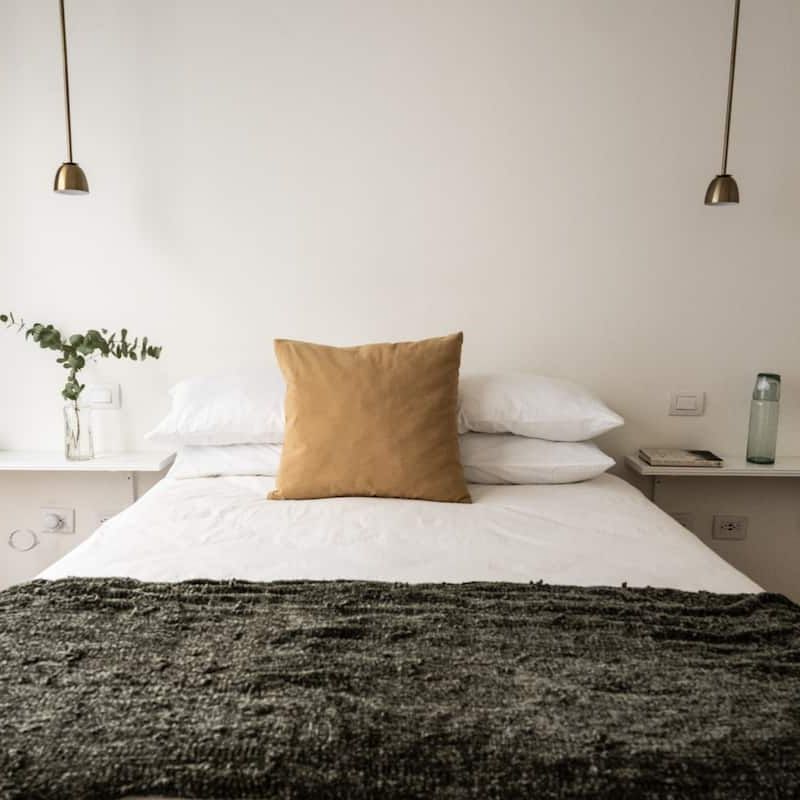 Designer Home in Condesa