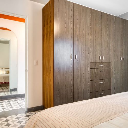 Apartment in Juarez