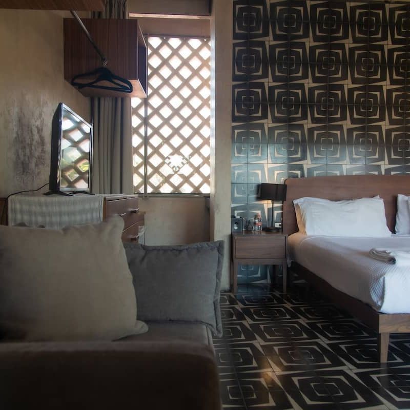 17th Century Home in Oaxaca