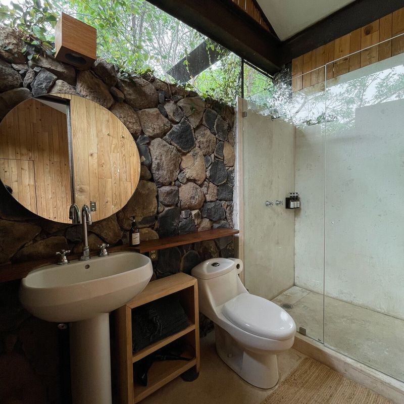 Zen Cabin in Amatlan