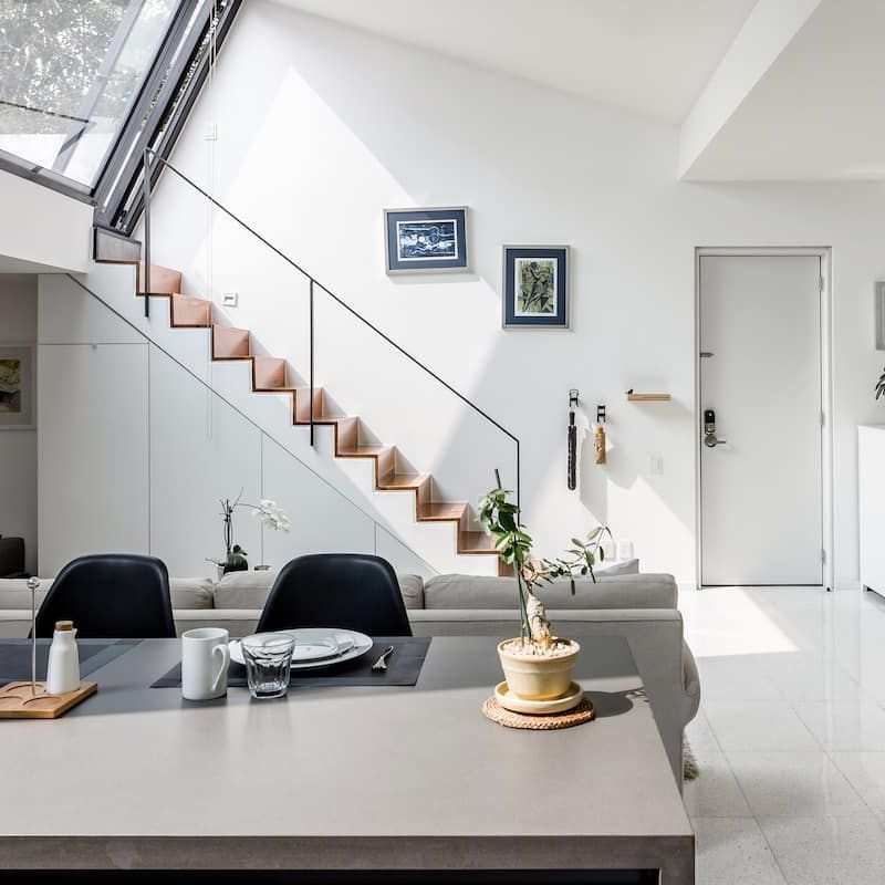 Apartment in Condesa