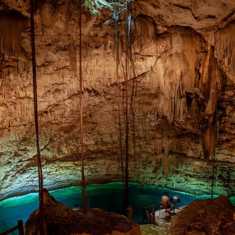 Luxury Jungle Villa in Valladolid