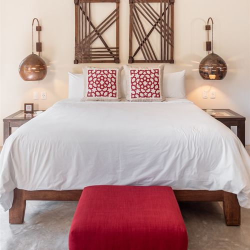 Hacienda in Puerto Aventuras