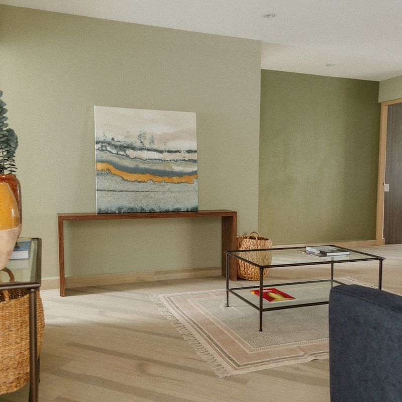 Penthouse in Cuauhtémoc