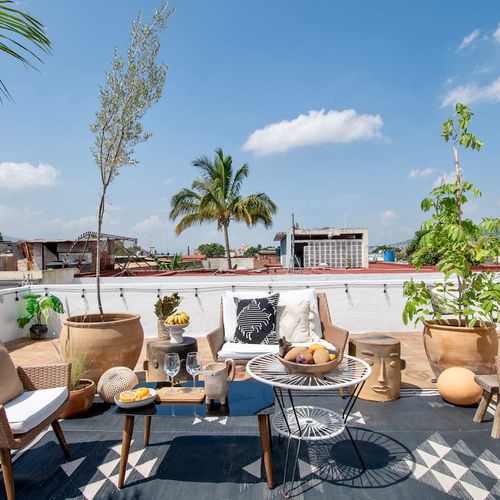 Gorgeous Home in Oaxaca