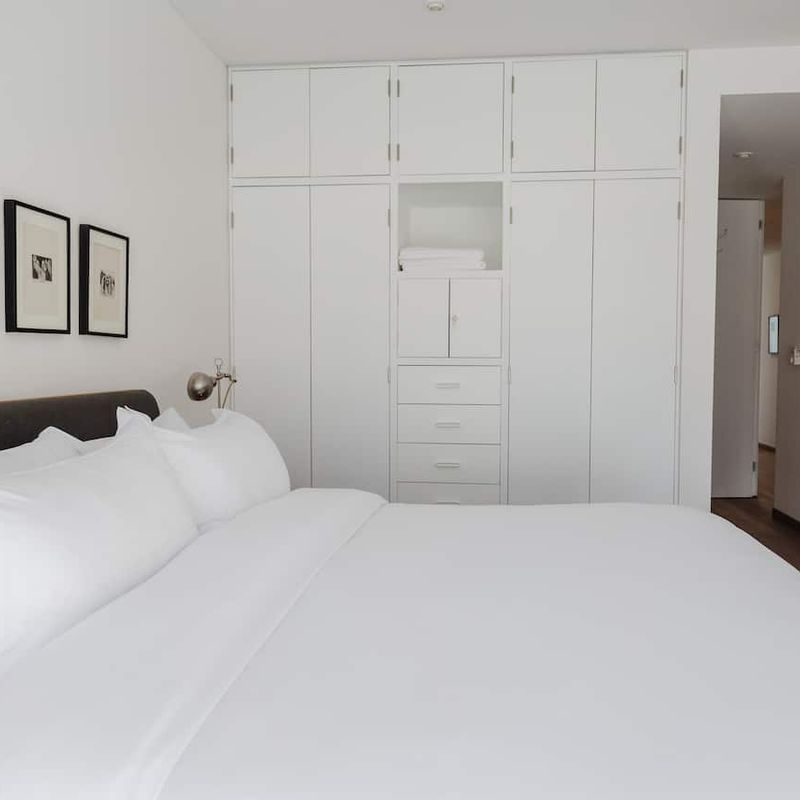 Apartment in Condesa