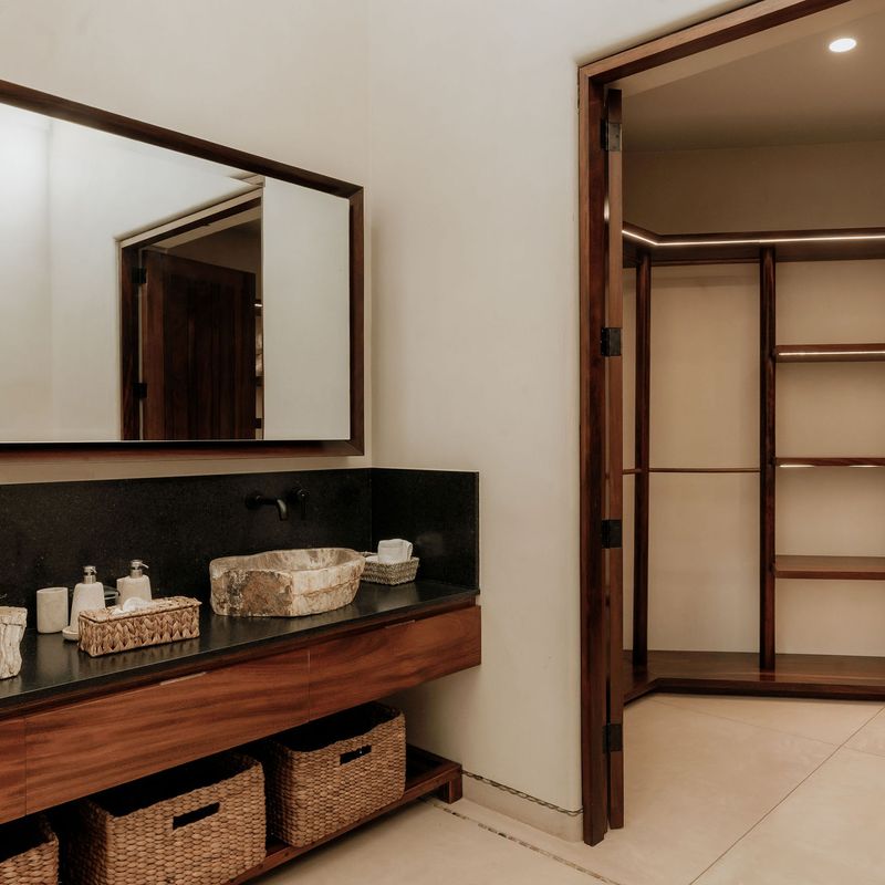 Cliffside Villa in San Pancho