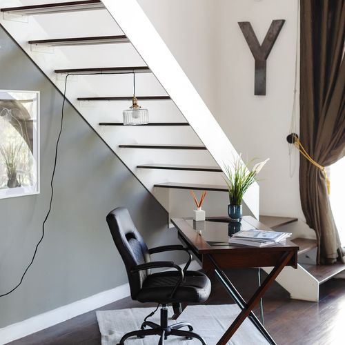 Apartment in Roma Norte