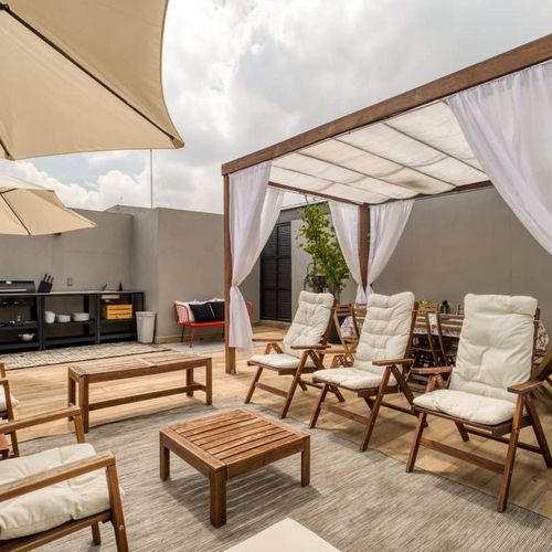 Apartment in Juarez