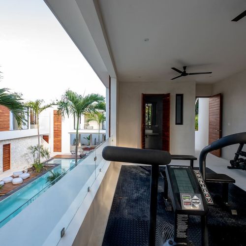 Gorgeous Villa in Tulum