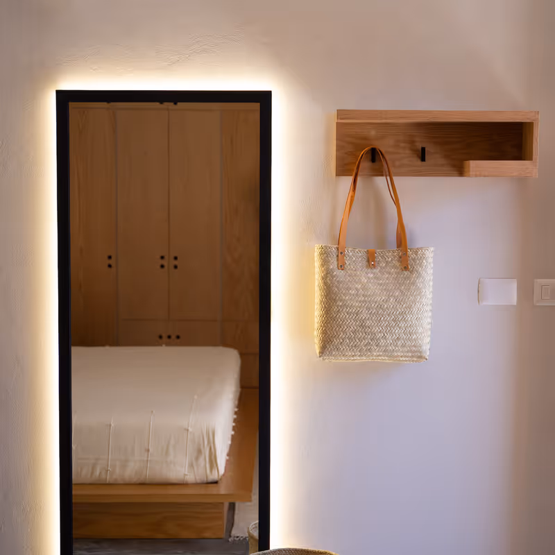 Home in Centro Historico