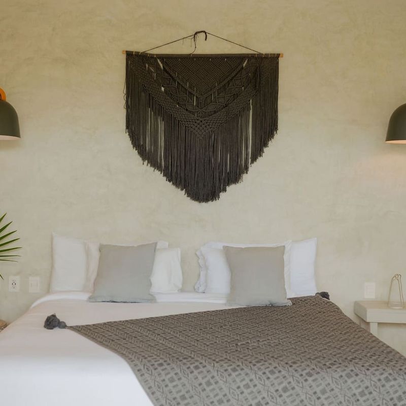 Villa in Soliman Bay