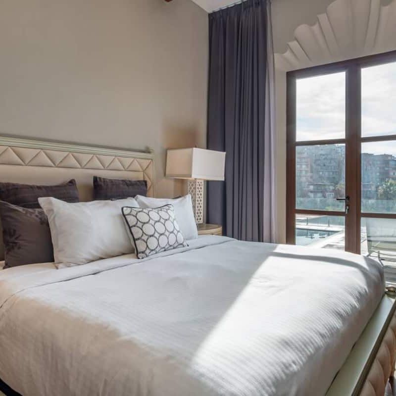 Mansion in San Miguel de Allende