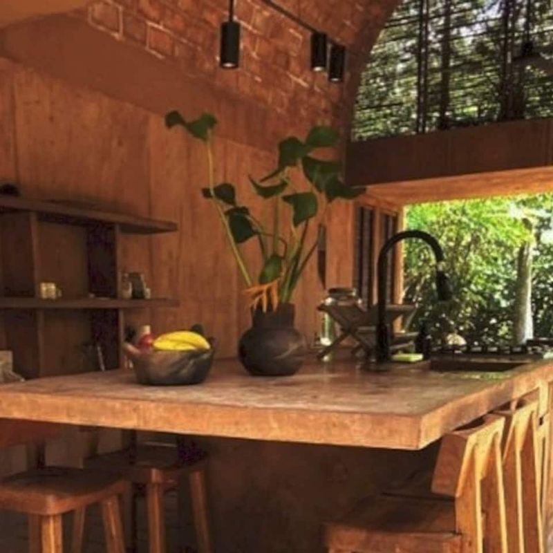 Designer Home in Casa Wabi Area