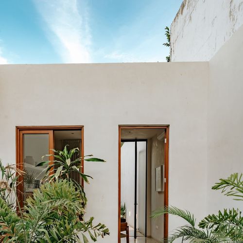 Home in Merida