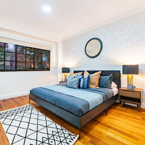 Large Home in Condesa