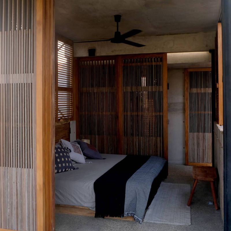 Designer Home in Casa Wabi Area