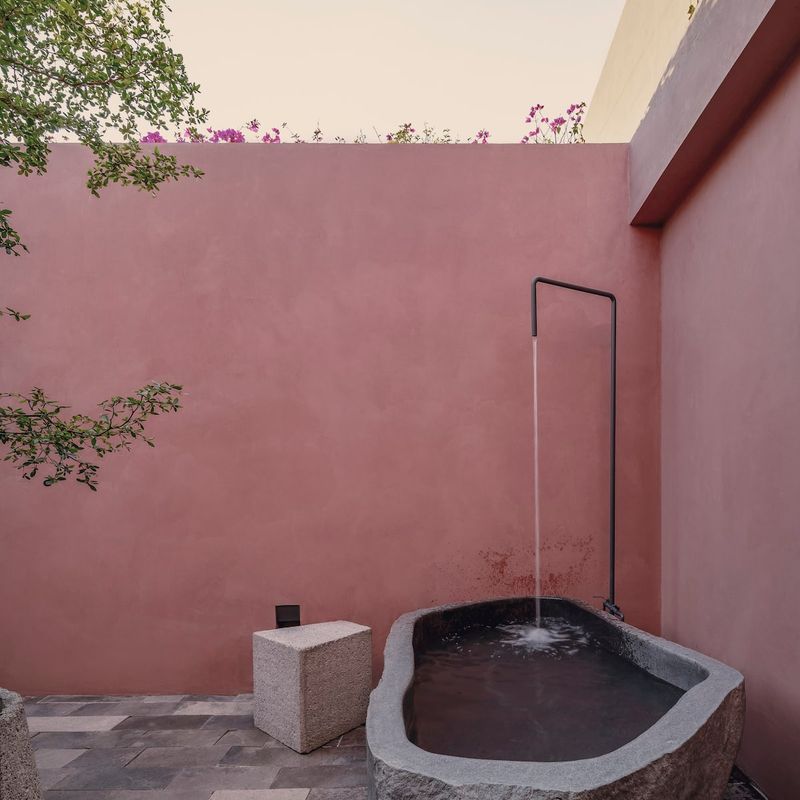 Quinta in San Miguel de Allende