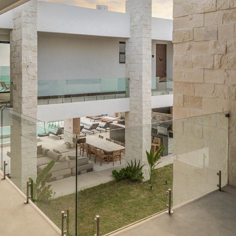 Villa in Puerto Escondido 