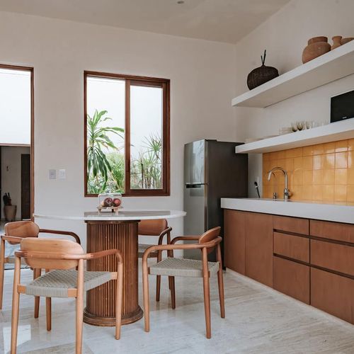 Home in Merida