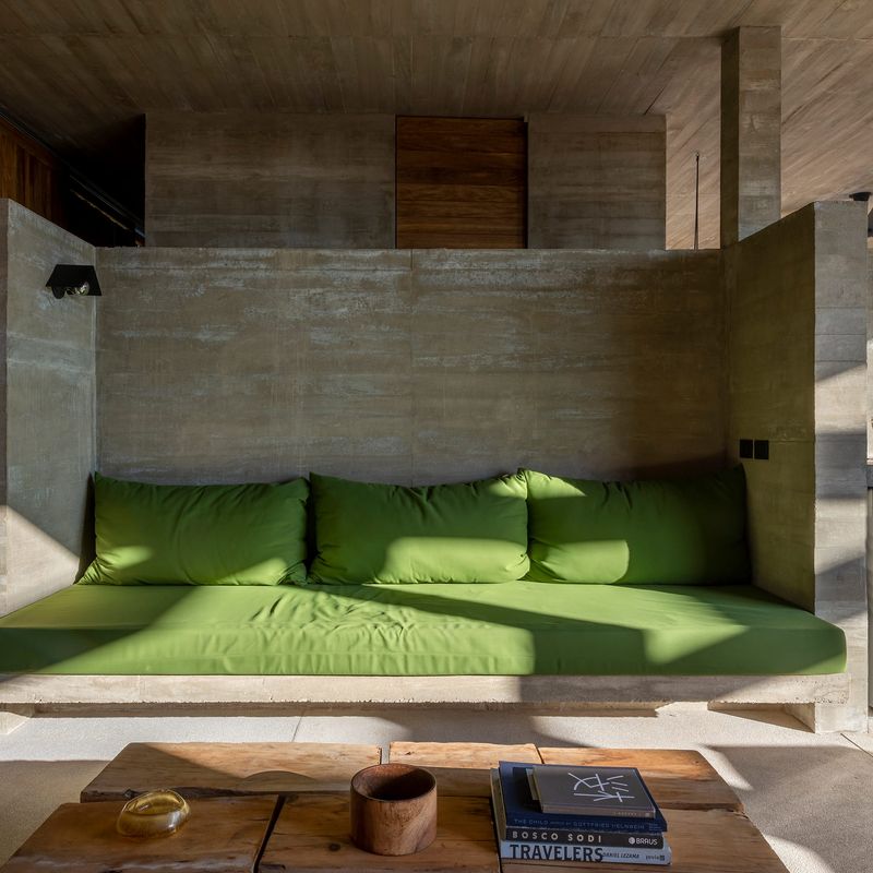 Designer Home in Casa Wabi Area