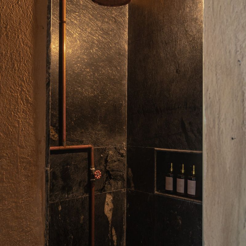 Beachfront Cabana in Progreso