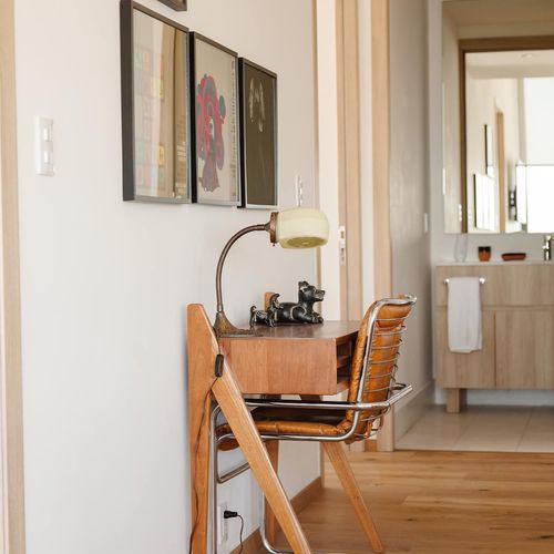 Apartment in Juarez