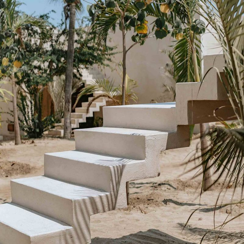 Boutique Hotel in Ventanilla